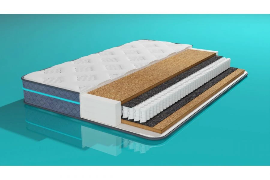 Flagman firm mattress