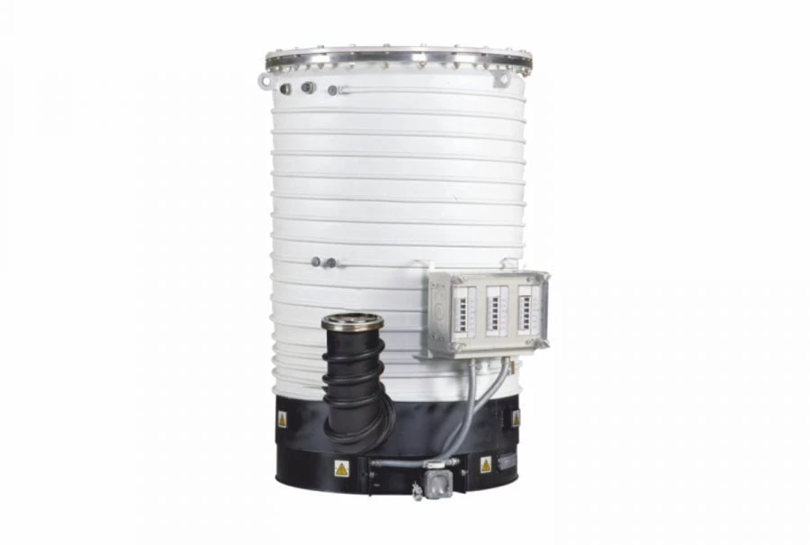 Diffusion high-vacuum pump ND-800