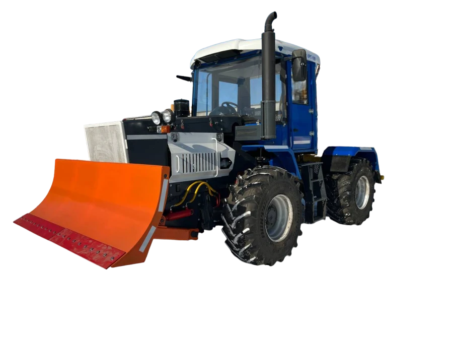 Plough snowplough KRT-180
