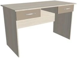 Medical single desk KSTm 1-07