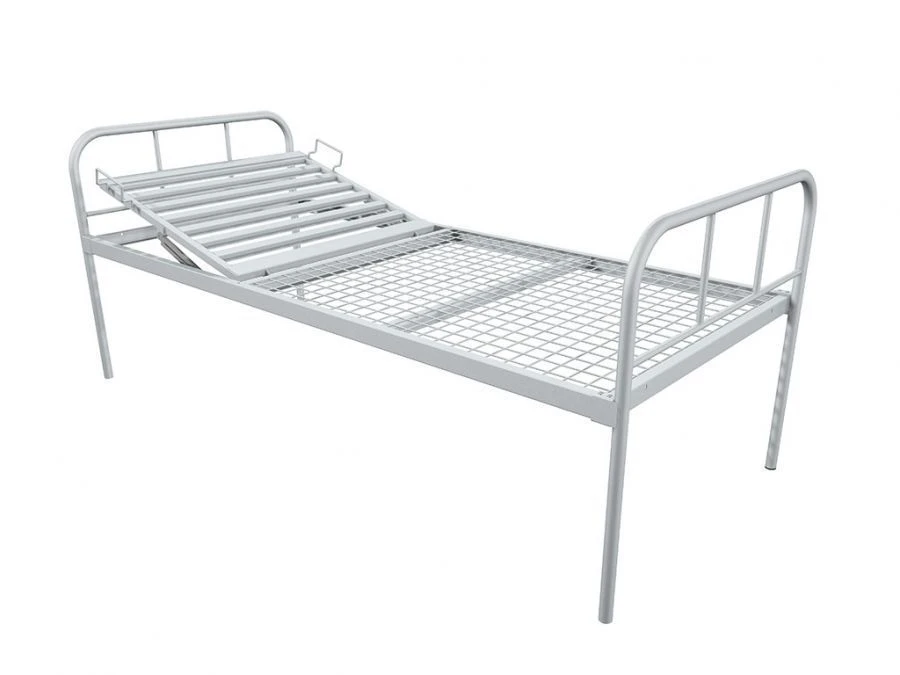 Medical bed KM-01 with accessories