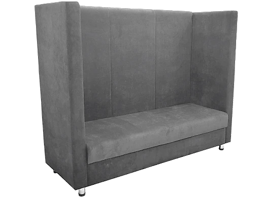 Modular sofa. Model: Larry