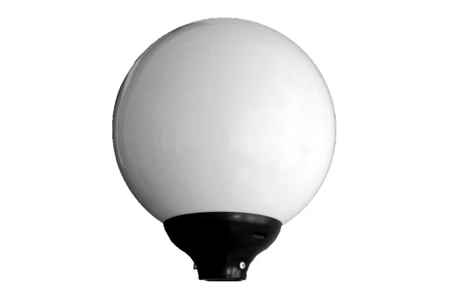 LED street lamp A-STREET SPHERE 4060 (RU)