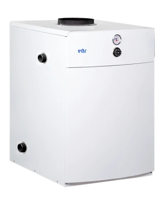 Gas heating apparatus AOGV-80S "Ochag"