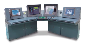 Integrated Flight Control Panel "Start