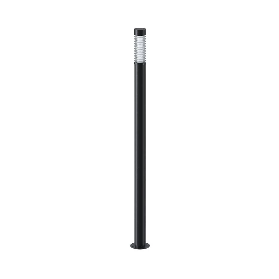 Street lamp SVETHOLL Terra profile circle D108 H2000 13W 1142 Lm