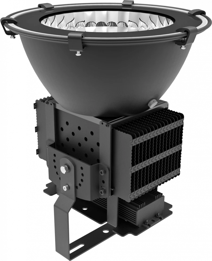LED luminaire BL-H-100