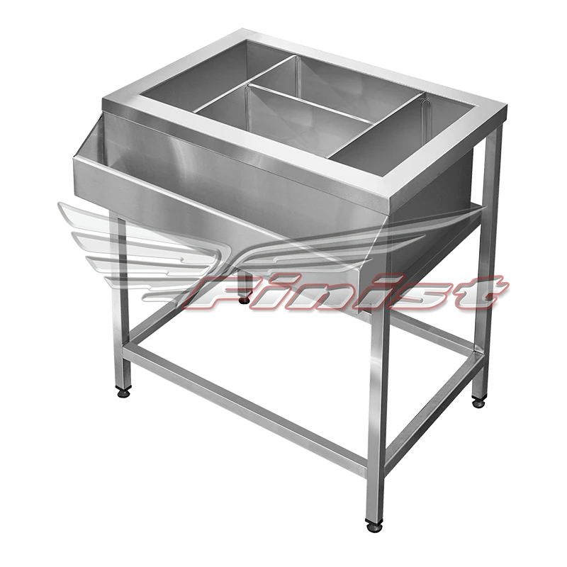 Bar table