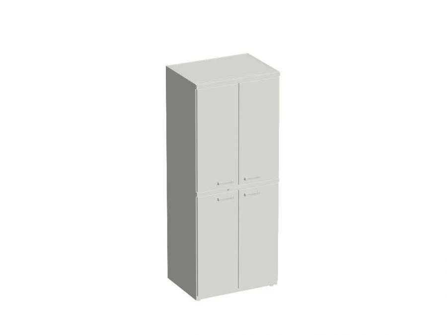 Metal cabinet for devices. Model: ????-?