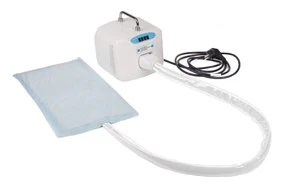 Biliflex neonatal fibreoptic phototherapy system