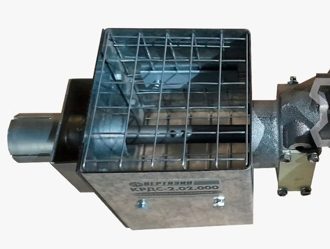 Drive coupling assembly KRDS-2.02.000