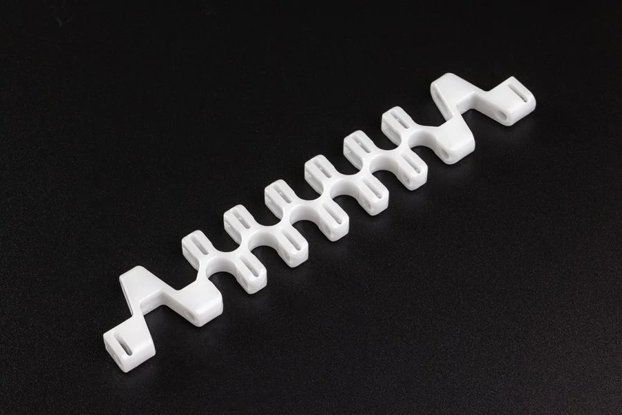 ML100R POM module