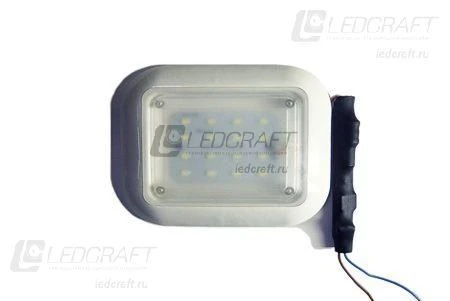 Ledcraft LC-NK LED luminaire