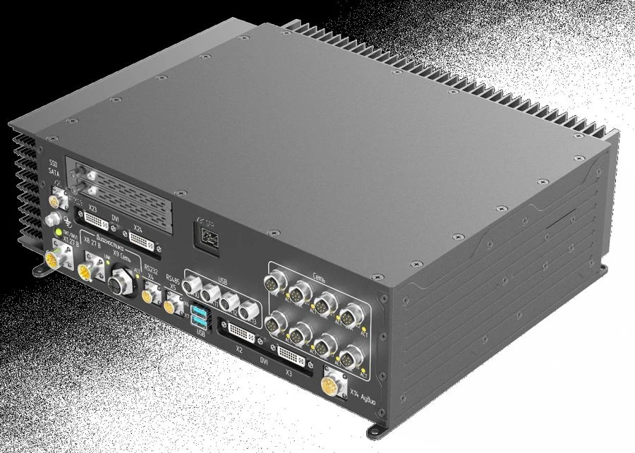 Personal computer PVM1-1050