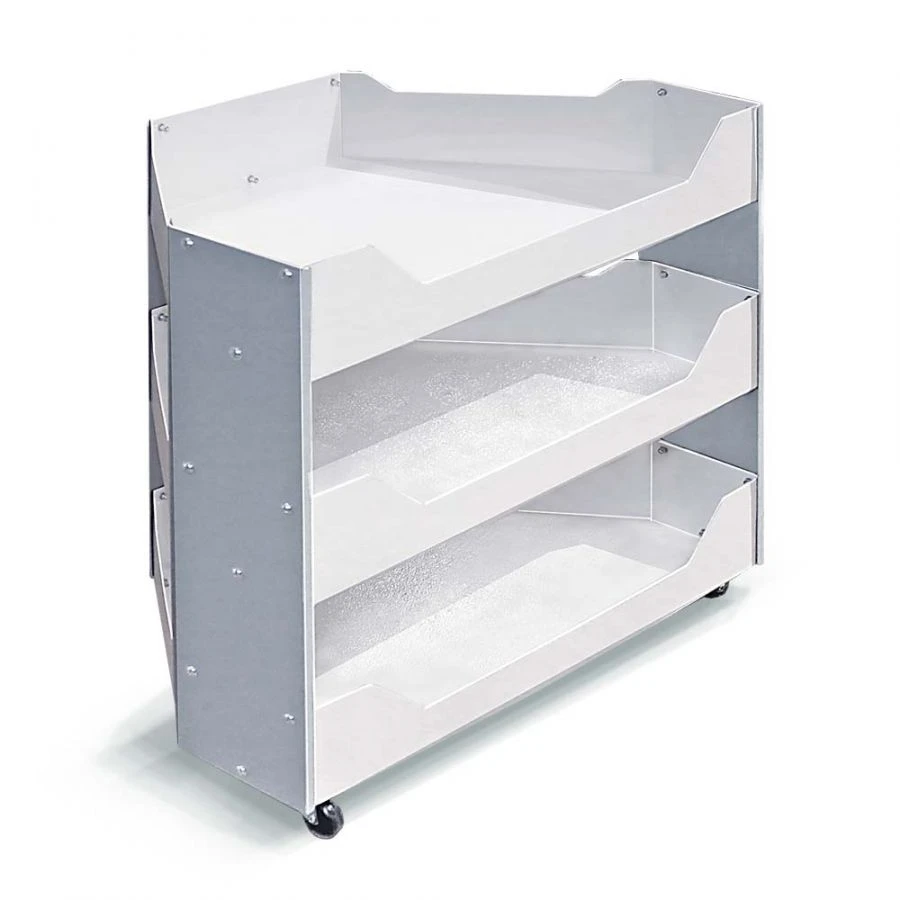 SHELVING UNIT 1.1 CONER