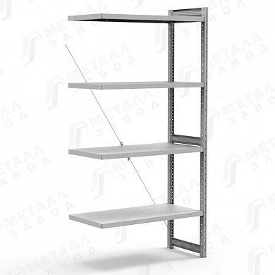 Universal SK Shelf 1044 (2964)-DS