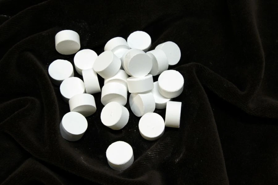 Yttrium Oxide for Thin-Film Optics