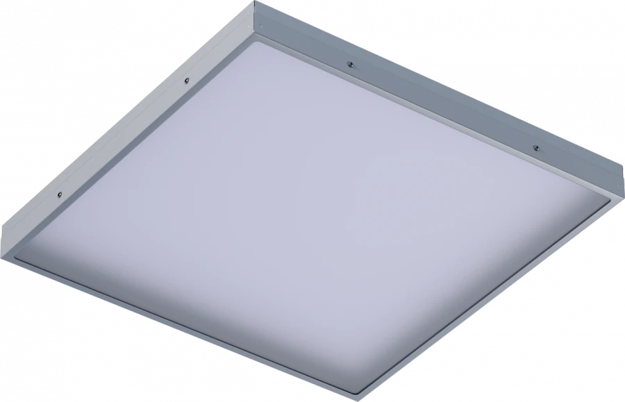 Luminaire INNOLUX 14 956 DVO-09-O-30-4K-IP40-Grillato-A3