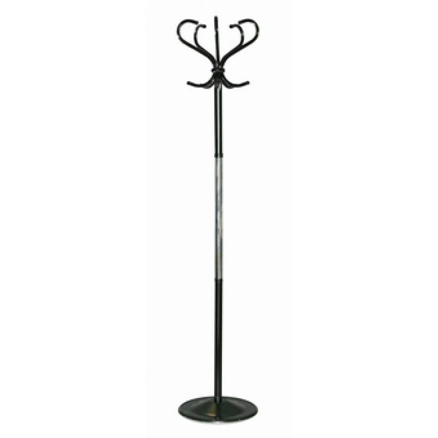 Floor coat rack "Kombi-F"
