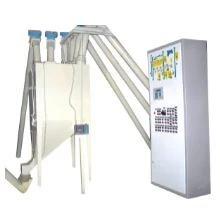 Weighing dispenser type P1-BDU