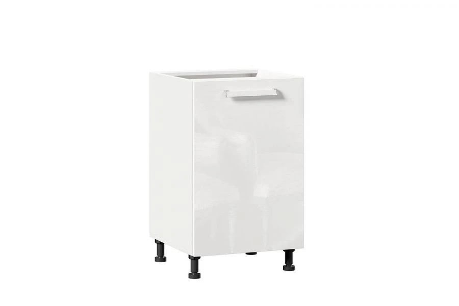 Gerda LD.272040.000 Front door 500 (White gloss )