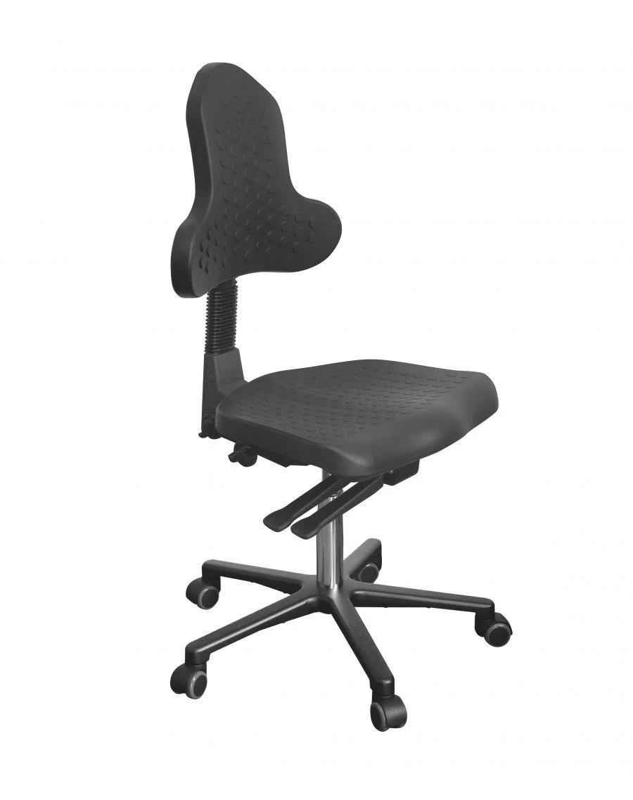 Chairs and stools, including antistatic, Viking: KAT Inter ESD, laboratory chair