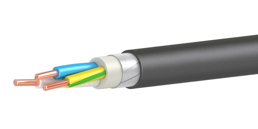Power cable VBShvng(A)-LS