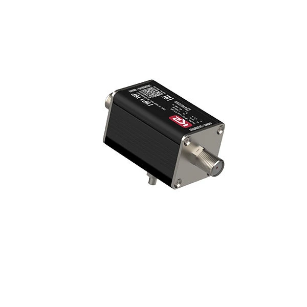 GIR1 TVR surge protection device, cat.no.400 930.