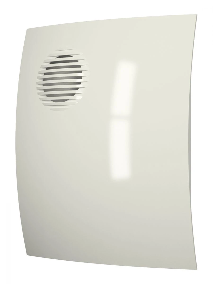 Axial fan PARUS 5 Ivory