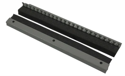 Gland with seal MiK