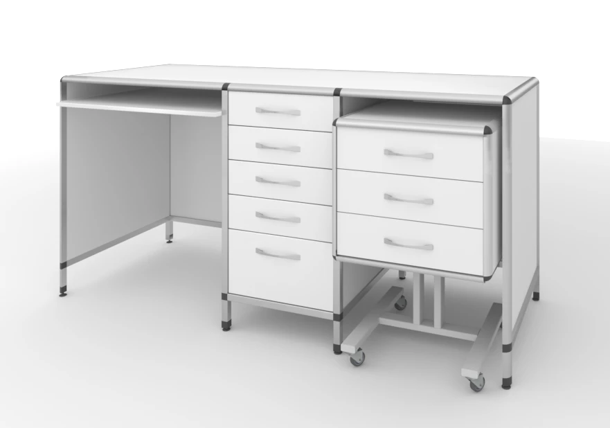 Dentist's workplace RM-2