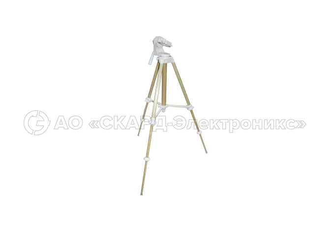 SHAD-01 dielectric tripod
