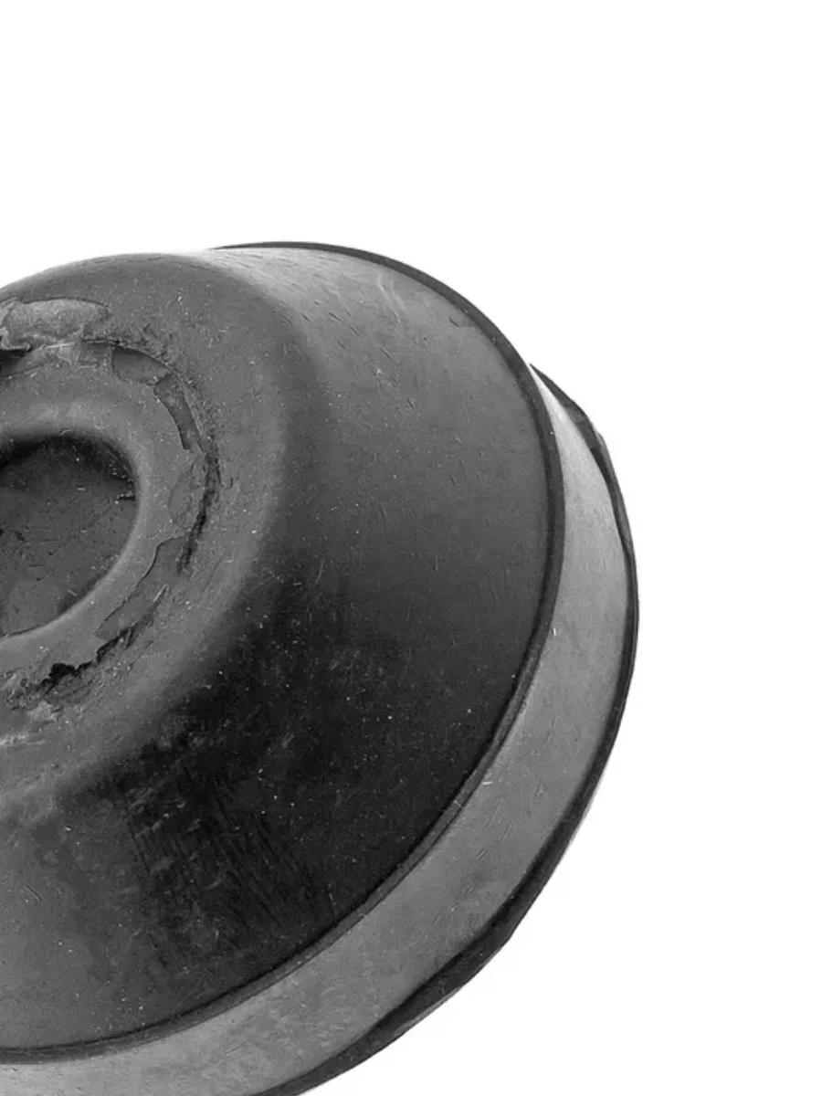 64-6025-B Cab rear mounting cushion