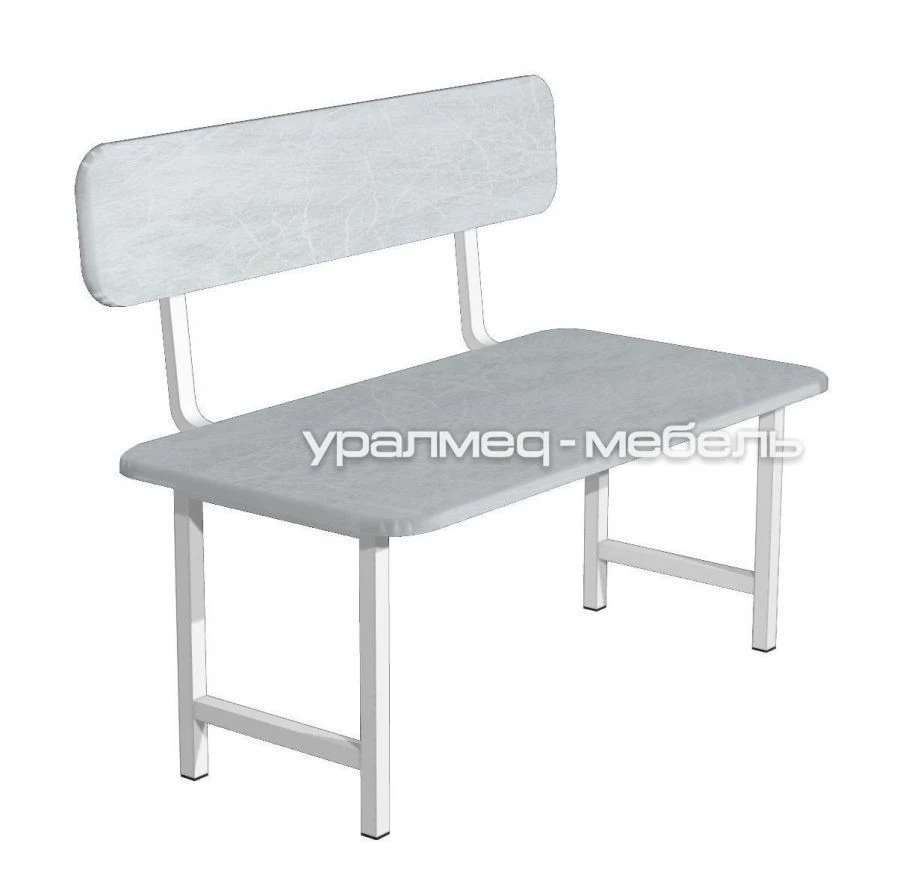Medical banquette BM-2x