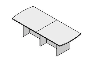Conference table. On Top" furniture set
