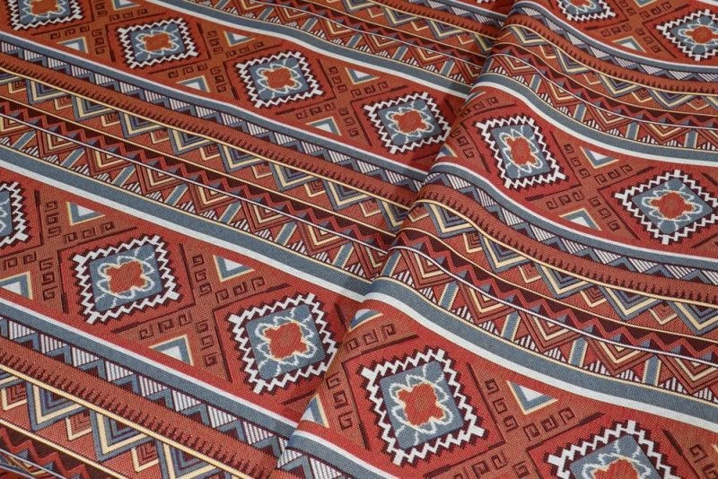 Ethno-2 fabric, article.300716