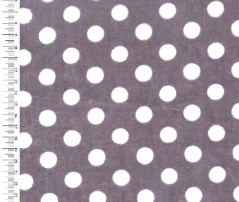 Mixed knitted melange fabric (PE-60%, XL-40%), plush one-sided cut single fleece on the basis of kulirnaya glady.