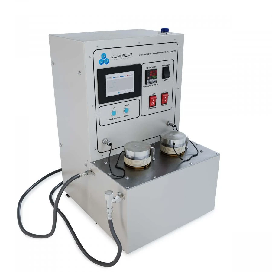 Atmospheric consistometer TRL702 AT