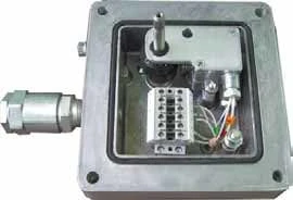 End position indicator UKP-04