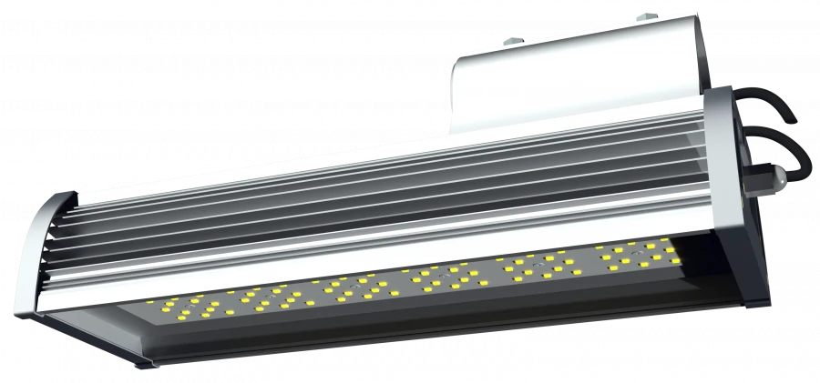 LED luminaire OPTIMUS-P1-70 (OPTIC)