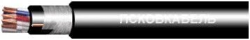 Control cable KVVGEng(A)-HL