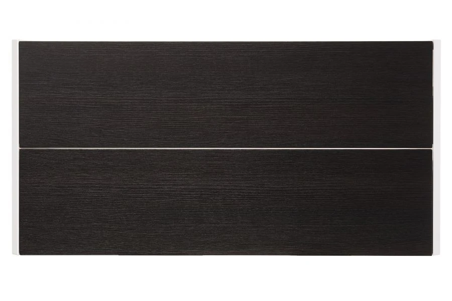 Sink module Brooke 100 2 drawers sink module 1A202101BCDF0 1A202101BCDF0 Aquaton1.A202.1.01B.CDF.0