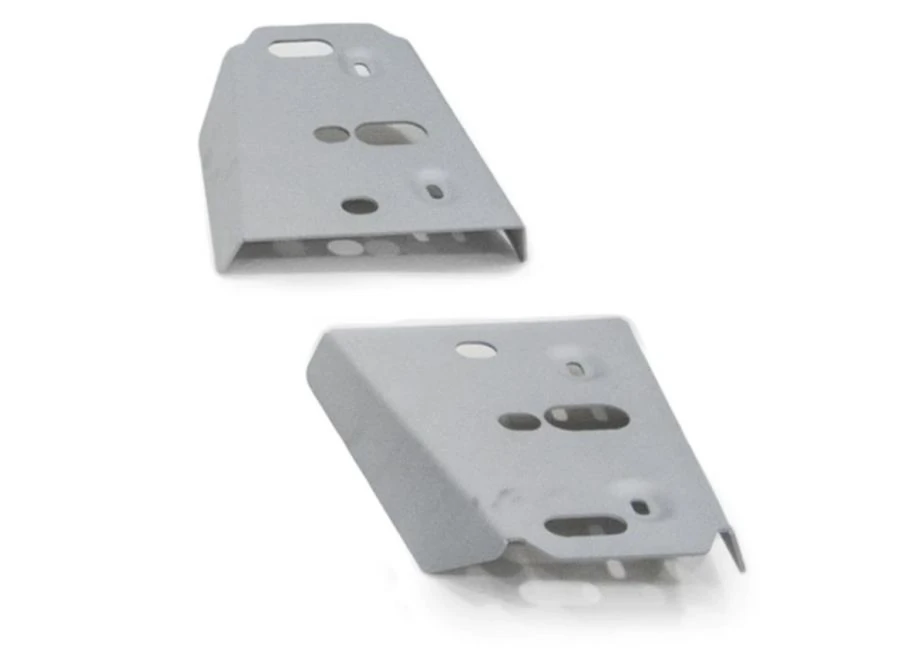 Rear metal rear arm guard for CF Moto U Force 1000
