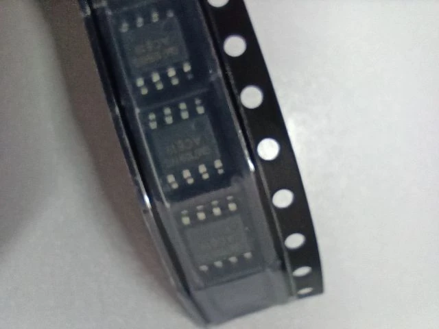 Microcircuit integrated series GM7109HV-xx