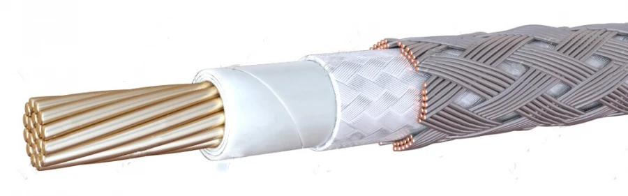 Low Voltage Onboard Wires (BFS Type) by OKB KP TU 16-705.014-77