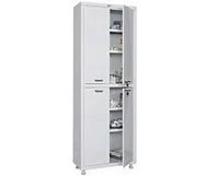Storage cabinet for chemicals PGL LM ??3-0,8; ??4-0,8