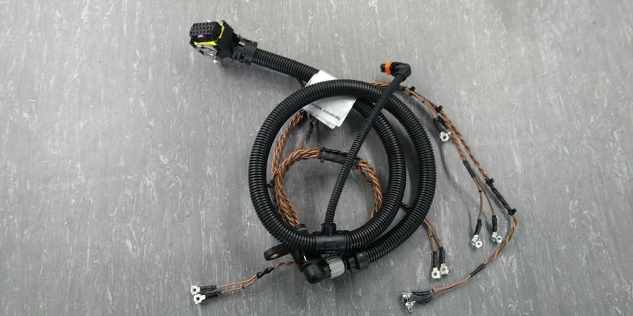 Sensor harness 53441.3724012-01