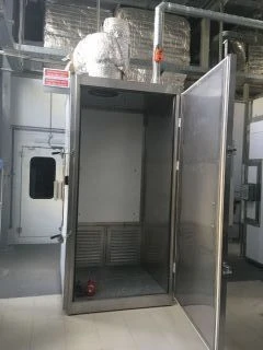 Drying chamber INSTALIKA ALFA