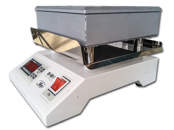 Heating panel PN-400-1 model EPA-1-1,2/220