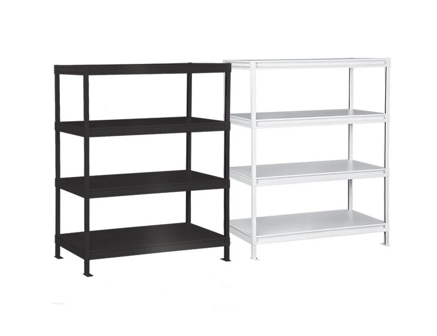 Titan industrial furniture, Viking: CTS/VT, special shelving unit